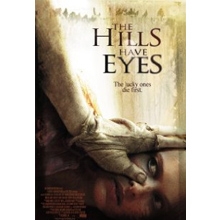 Hills Have Eyes (2006)