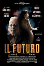 The Future (2013)