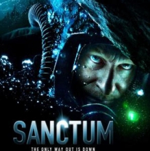 Sanctum (2011)