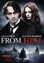 From Hell (2001)