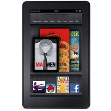 Kindle Fire