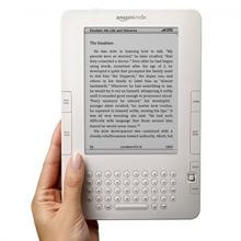 Kindle 2