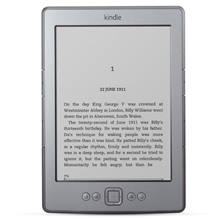 Kindle (2011)