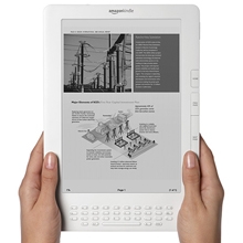 Kindle DX