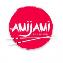 Amijami Sushi Cafe