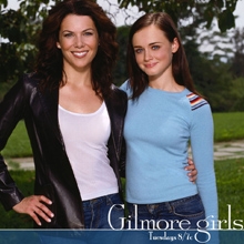 Gilmore Girls