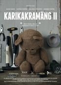 Karikakramäng II