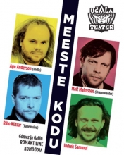 Meeste kodu