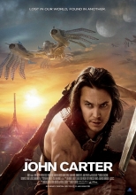 John Carter (2012)