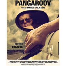 Pangarööv (2009)