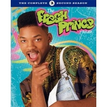 Fresh Prince of Bel-Air (1990-1996)