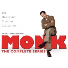 Monk (2002–2009)