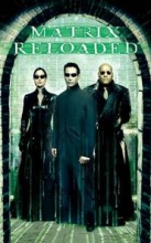 The Matrix Reloaded (2003)