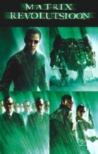 The Matrix Revolutions (2003)