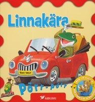 Linnakära