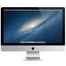iMac (2012)