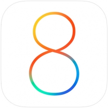 iOS 8