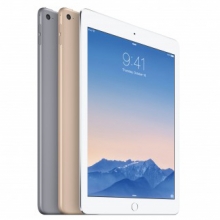 iPad Air 2