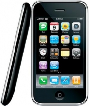 iPhone 3G