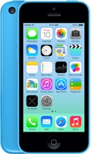 iPhone 5C