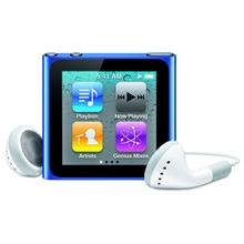 iPod Nano, 6. gen
