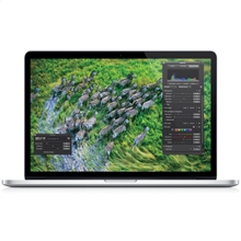 MacBook Pro With Retina Display (2012)