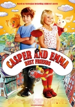 Kasper ja Emma  Casper and Emma – Best Friends (2013)