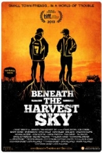 Beneath the Harvest Sky (2013)