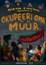 Okupeeri oma müür