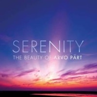 Serenity: The Beauty of Arvo Pärt