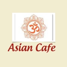 Asian Cafe