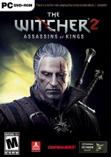 The Witcher 2: Assassins of Kings (PC)