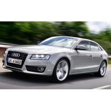 A5 Sportback