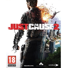 Just Cause 2 (PC)