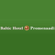 Baltic Hotel Promenaadi