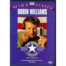 Good Morning, Vietnam (1987)