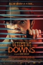 Detective Downs (2013)