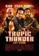 Tropic Thunder (2008)