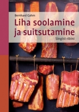 Liha soolamine ja suitsutamine