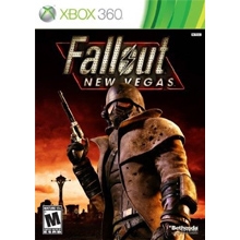 Fallout: New Vegas