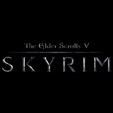 The Elder Scrolls V: Skyrim (Xbox 360)