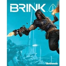 Brink (Xbox 360)