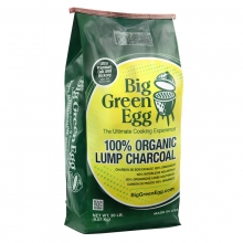 100% Organic Lump Charcoal