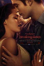 Twilight Saga: Breaking Dawn Part 1 (2011)