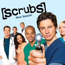 Scrubs