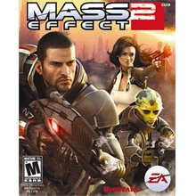 Mass Effect 2 (PC)