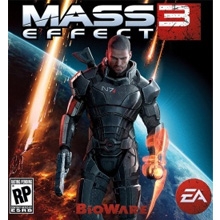 Mass Effect 3 (PC)