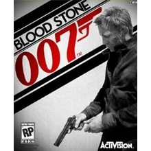 James Bond 007: Blood Stone