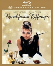 Breakfast at Tiffany's (1961)