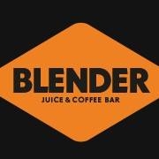 Blender